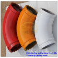 Concrete Pump Parts /Boom Elbow/twin wall